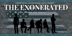 Past Events - The Exonerated